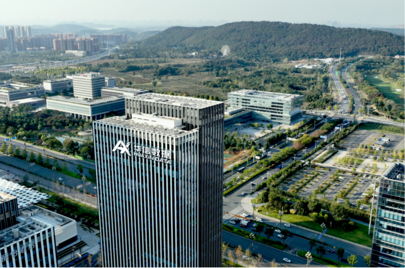 DB真人旗舰 DB数据胡卫军：25年初心不负，推进水务行业数字化转型升级